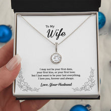 Load image into Gallery viewer, To My Wife - M06