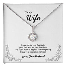 Load image into Gallery viewer, To My Wife - M06