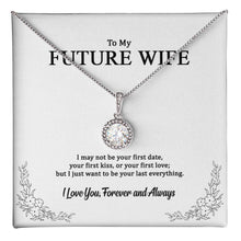 Load image into Gallery viewer, To My Future Wife - M02