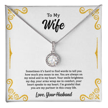 Load image into Gallery viewer, To My Wife - M13