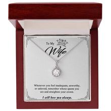 Load image into Gallery viewer, To My Wife - M11