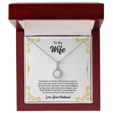 Load image into Gallery viewer, To My Wife - M13