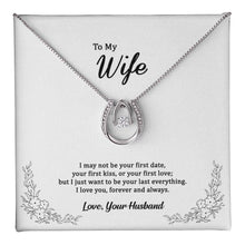 Load image into Gallery viewer, To My Wife - B06