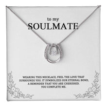 Load image into Gallery viewer, To My Soulmate - B04