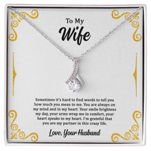 Load image into Gallery viewer, To My Wife - D13