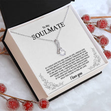 Load image into Gallery viewer, To My Soulmate - D05