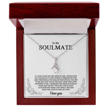 Load image into Gallery viewer, To My Soulmate - D05