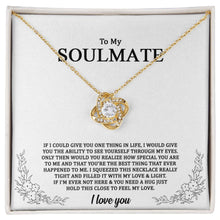 Load image into Gallery viewer, To My Soulmate - E05