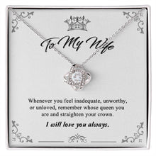 Load image into Gallery viewer, To My Wife - E07