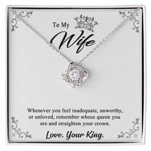 Load image into Gallery viewer, To My Wife - E12