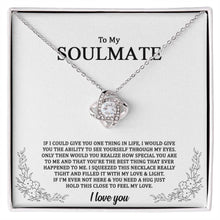 Load image into Gallery viewer, To My Soulmate - E05