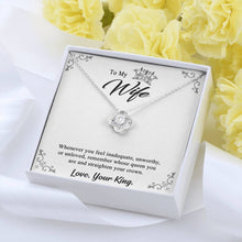 Load image into Gallery viewer, To My Wife - E12