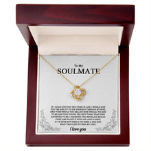 Load image into Gallery viewer, To My Soulmate - E05