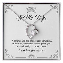 Load image into Gallery viewer, To My Wife - C07