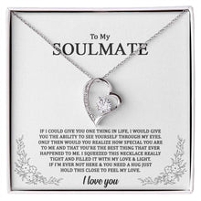 Load image into Gallery viewer, To My Soulmate - C05