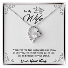 Load image into Gallery viewer, To My Wife - C12