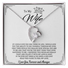 Load image into Gallery viewer, To My Wife - C10