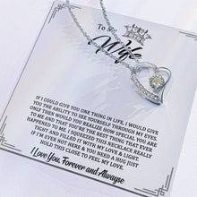 Load image into Gallery viewer, To My Wife - C10