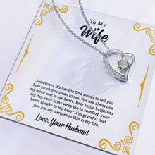 Load image into Gallery viewer, To My Wife - C13