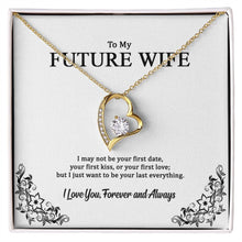 Load image into Gallery viewer, To My Future Wife - C01