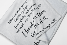 Load image into Gallery viewer, Always Have Always Will Premium Blanket