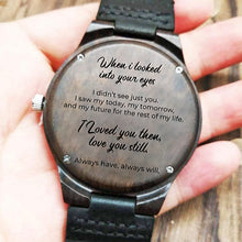 Load image into Gallery viewer, WW - I love you Man