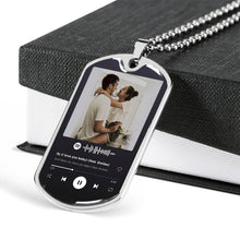 Load image into Gallery viewer, Premium Scannable Lovetag ✨