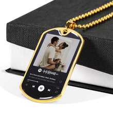 Load image into Gallery viewer, Premium Scannable Lovetag ✨