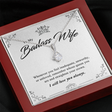 Load image into Gallery viewer, SO1 - Badass Wife