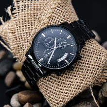 Load image into Gallery viewer, Chronograph Watch - M02
