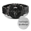 Chronograph Watch - M03