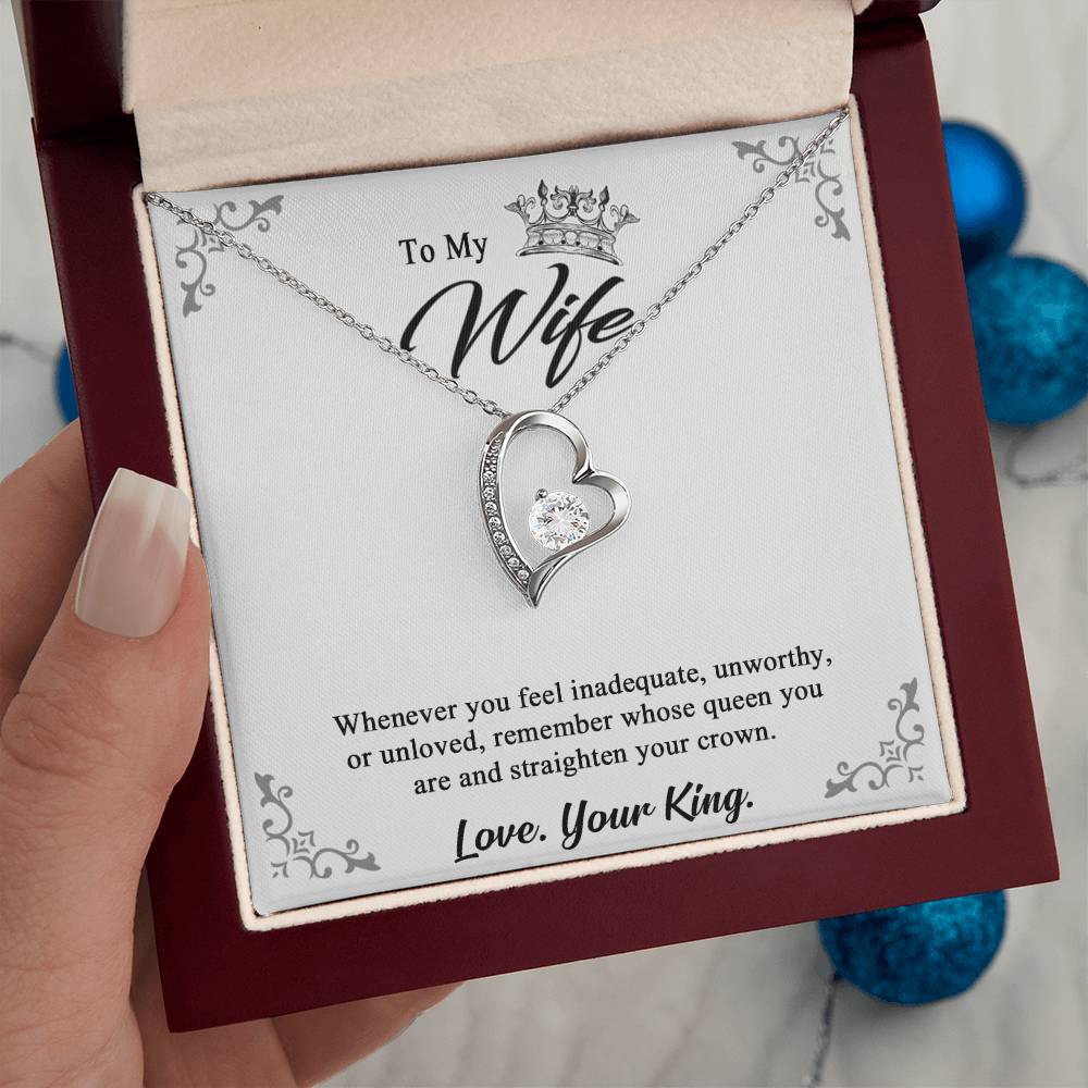 To My Wife - C12