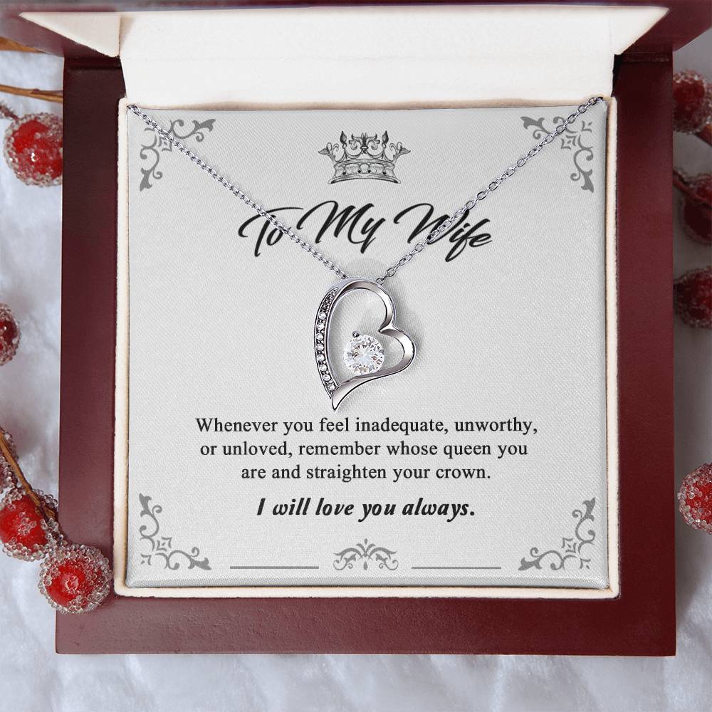 To My Wife - C07