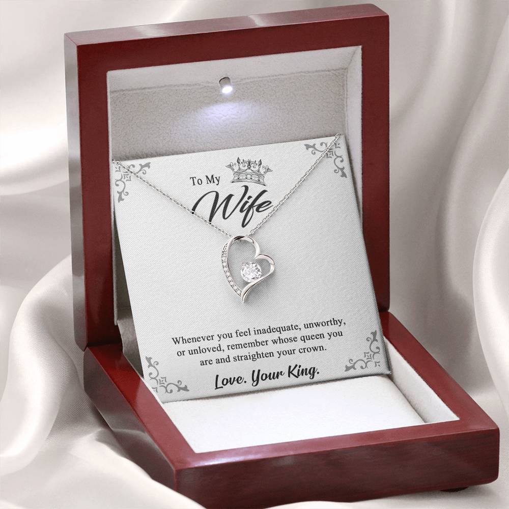 To My Wife - C12