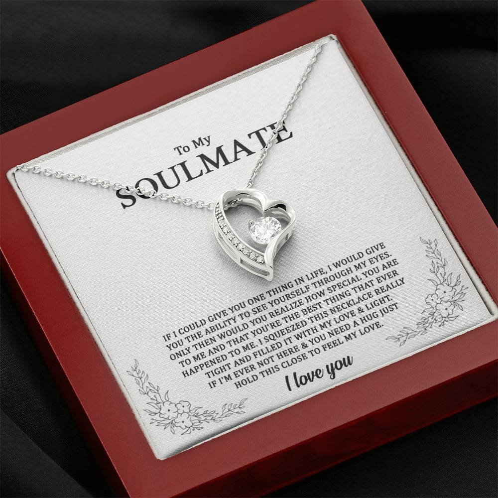 To My Soulmate - C05