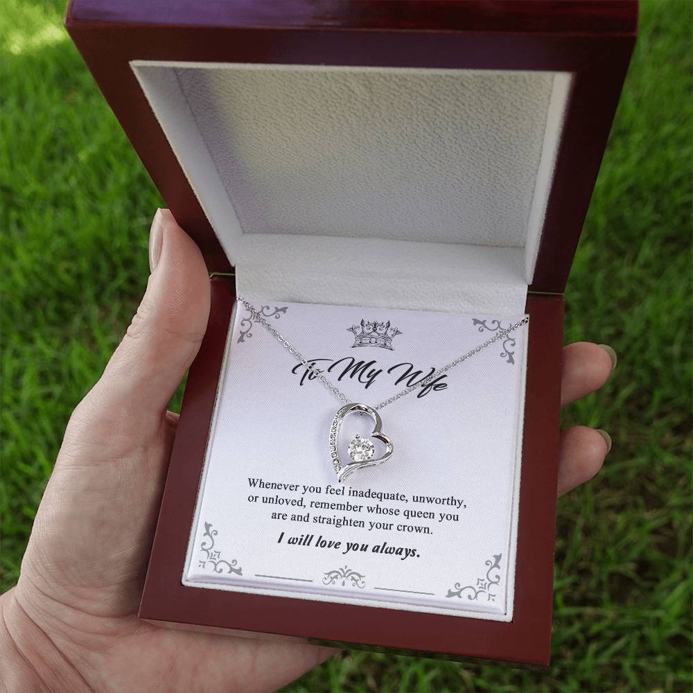 To My Wife - C07