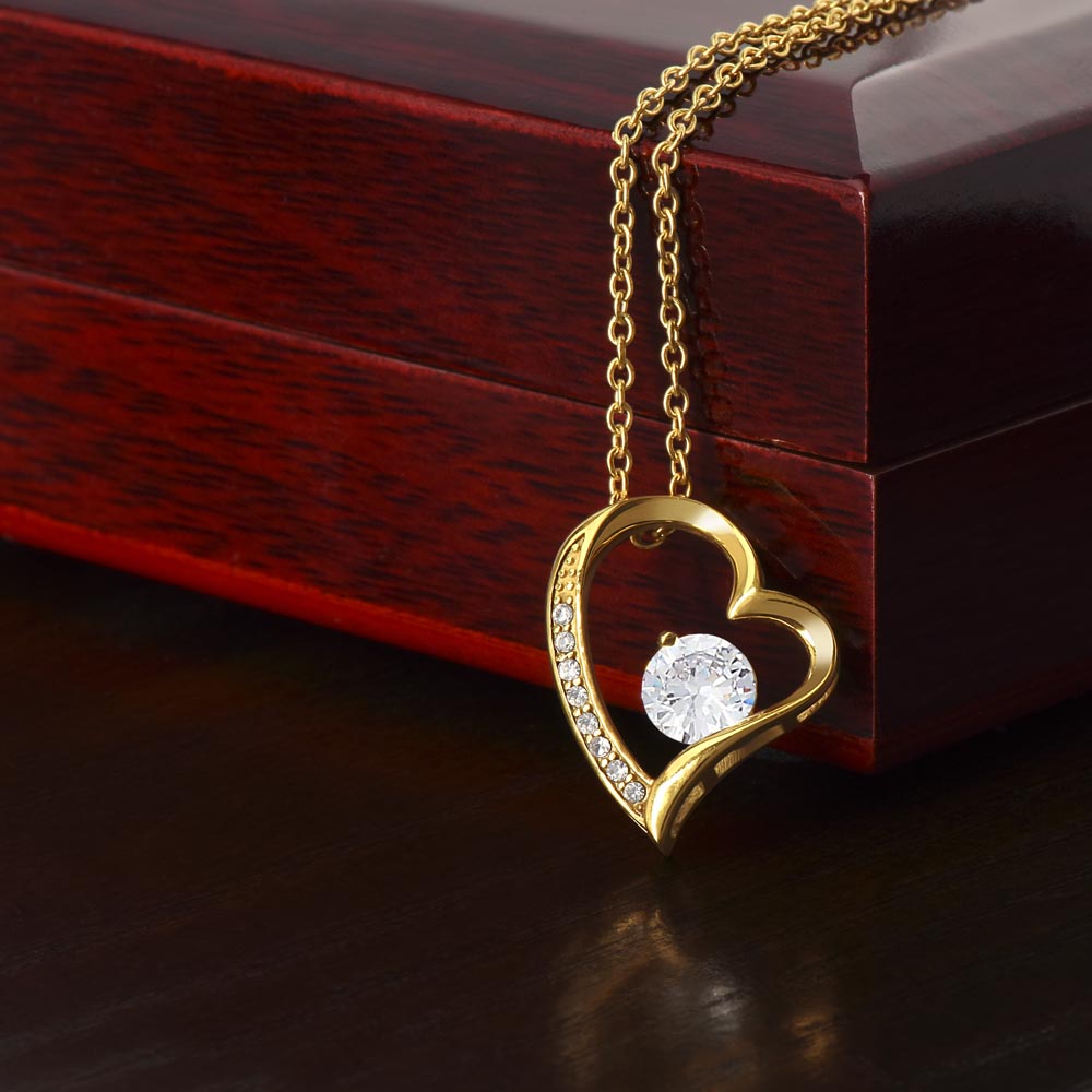 To My Future Wife - C01