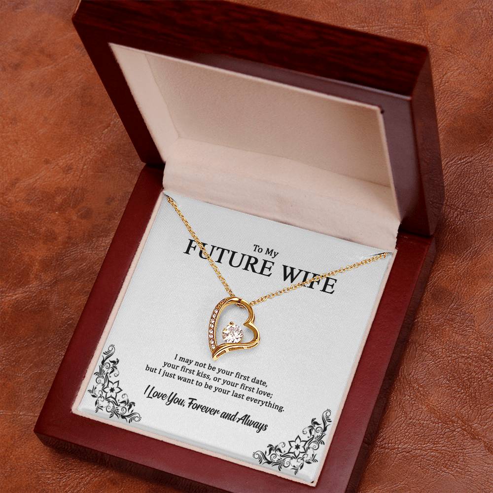 To My Future Wife - C01