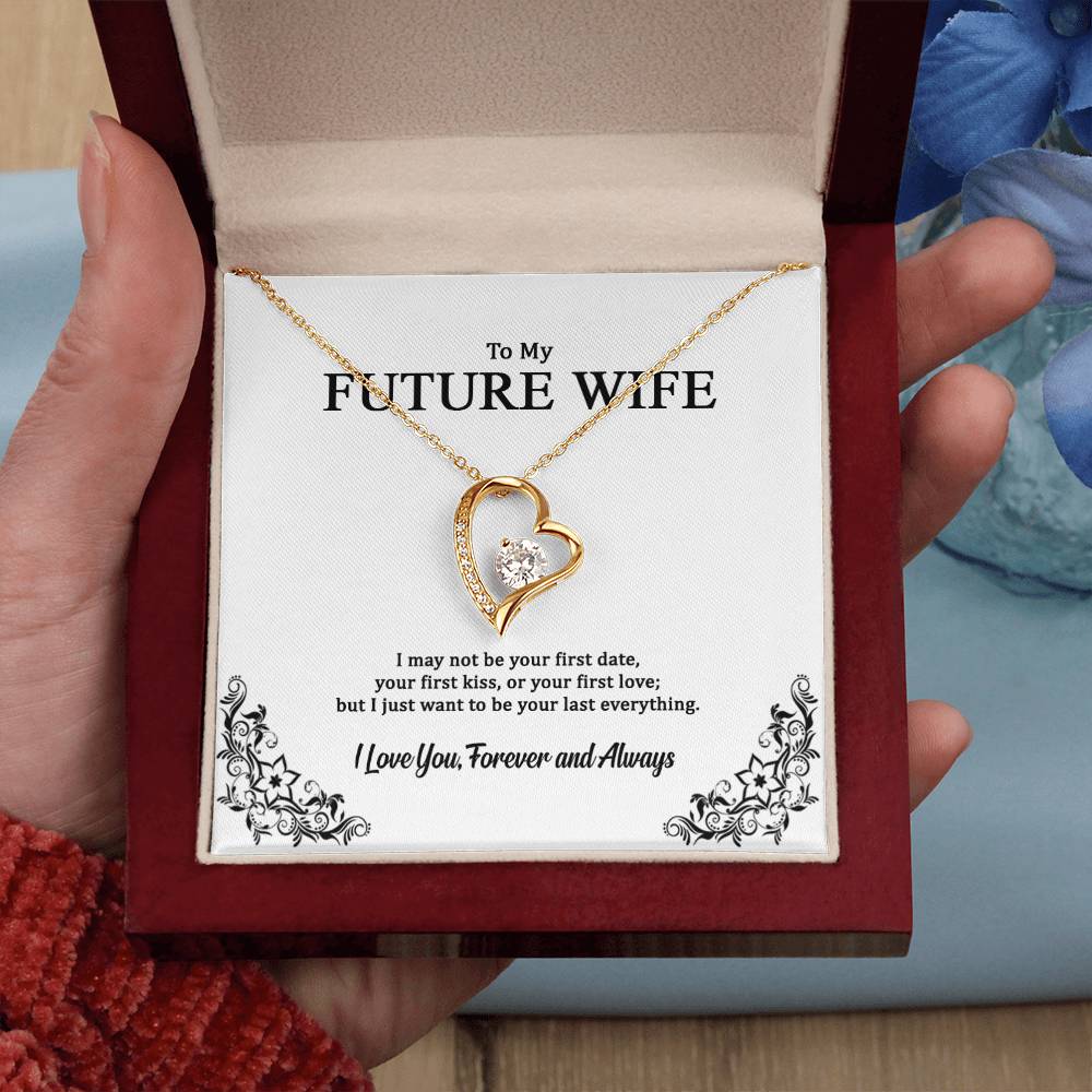 To My Future Wife - C01