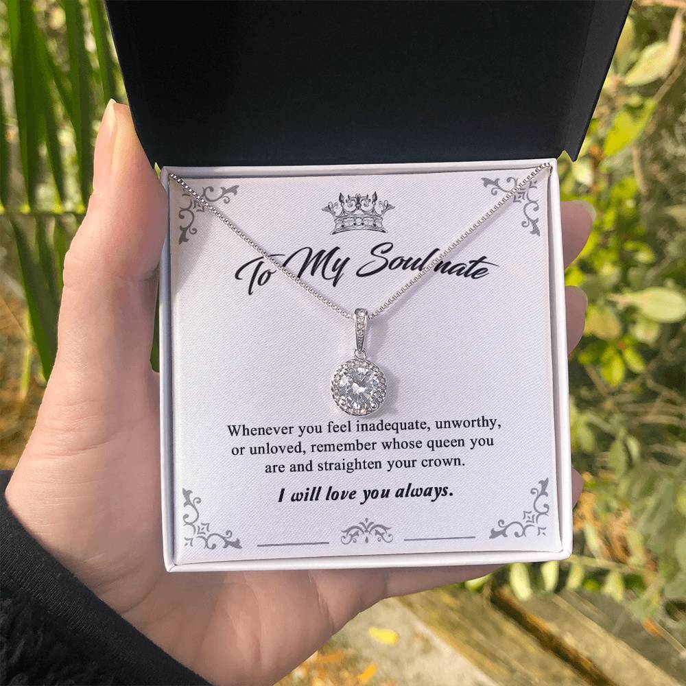 To My Soulmate - M08