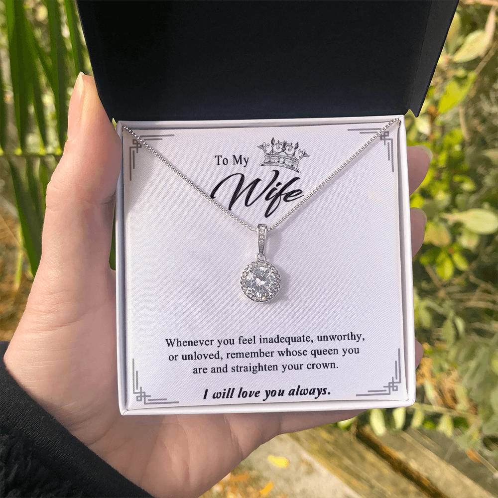 To My Wife - M11