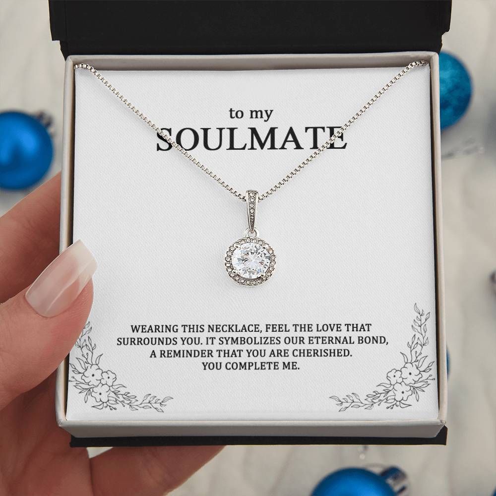 To My Soulmate - MO4