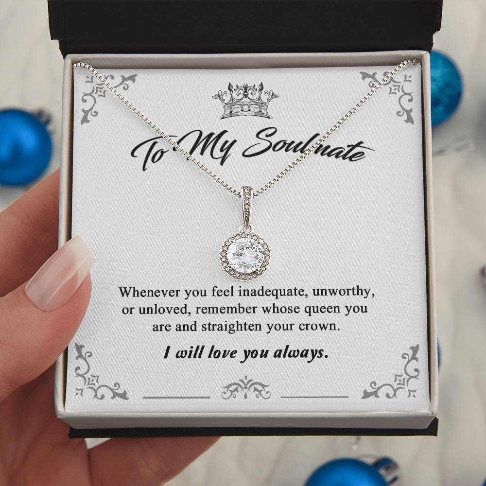 To My Soulmate - M08
