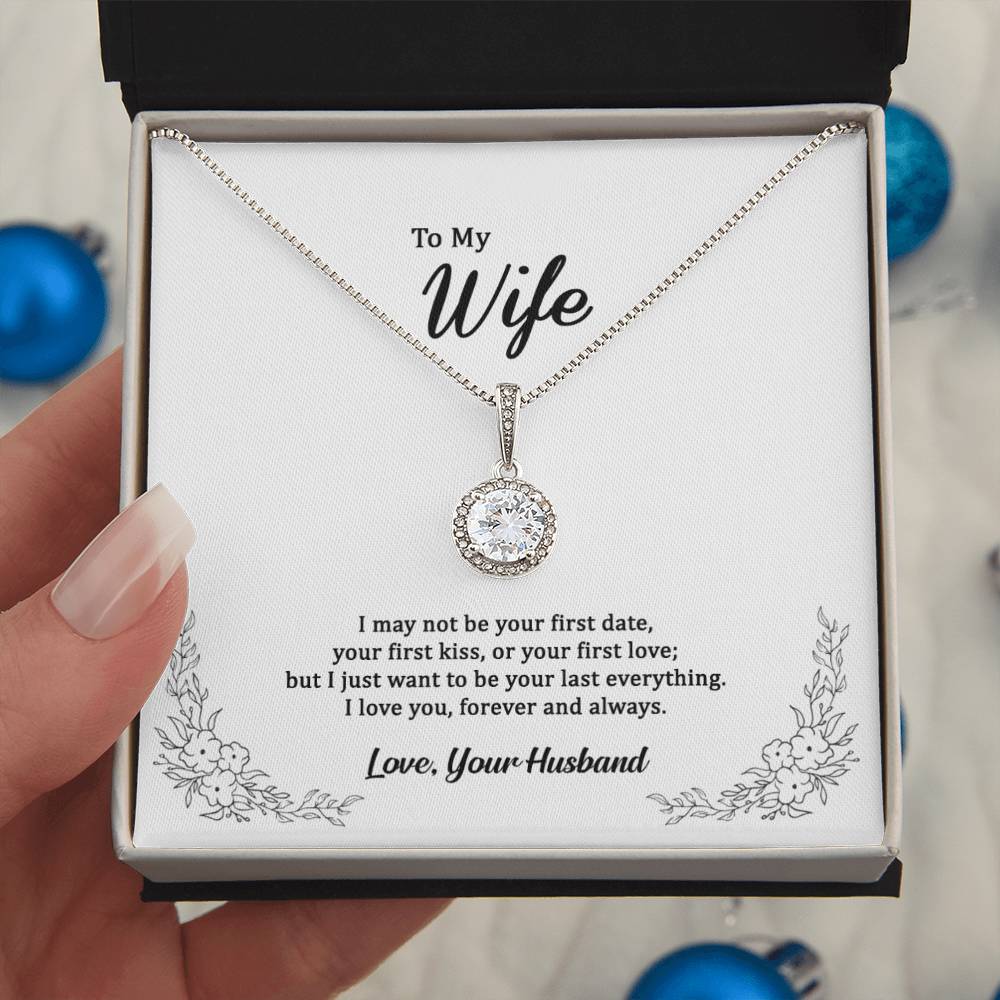 To My Wife - M06