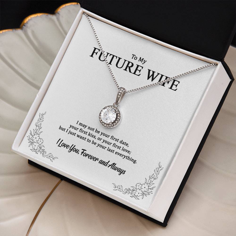 To My Future Wife - M02