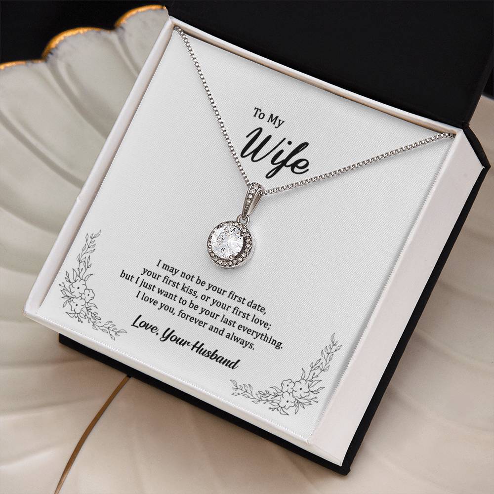 To My Wife - M06