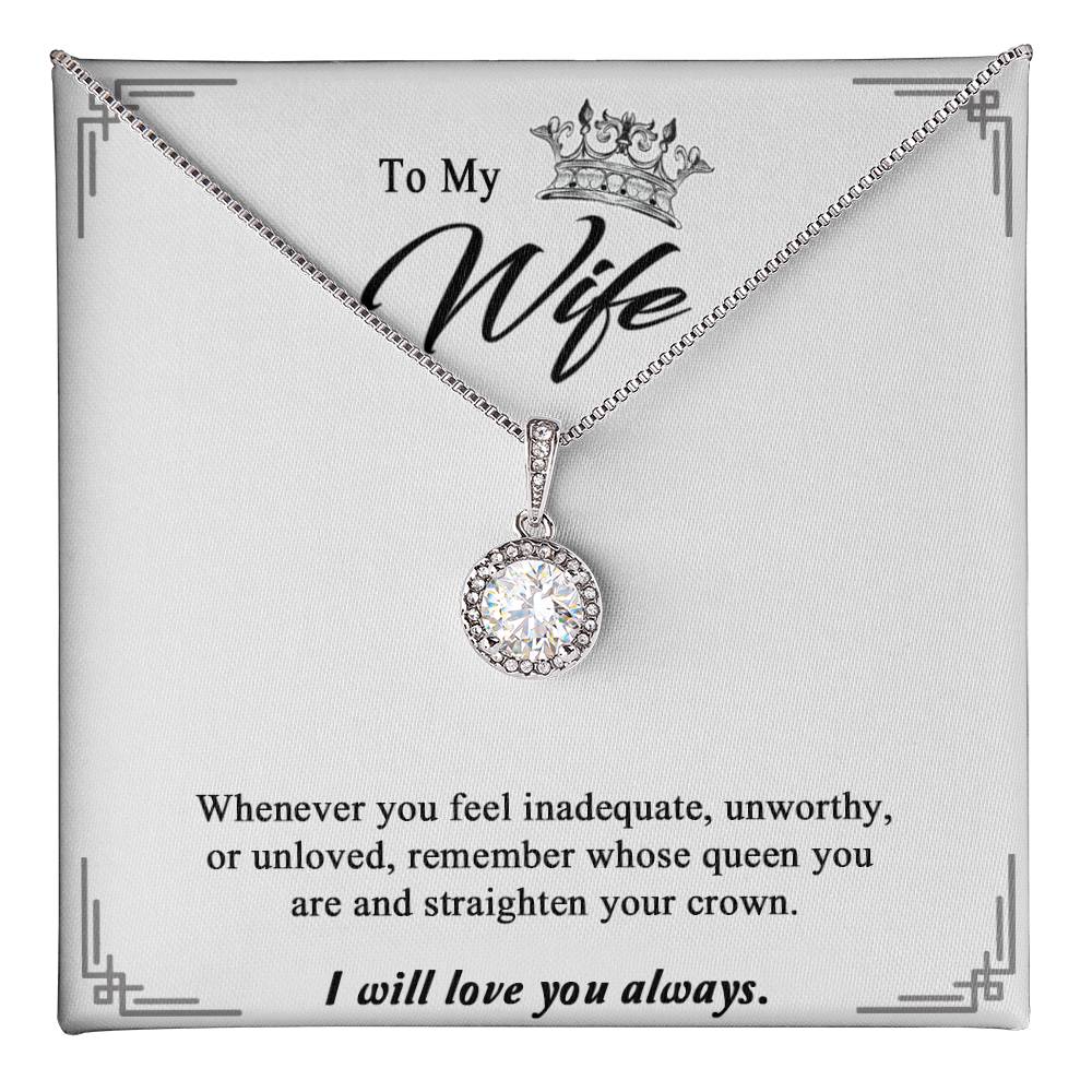 To My Wife - M11