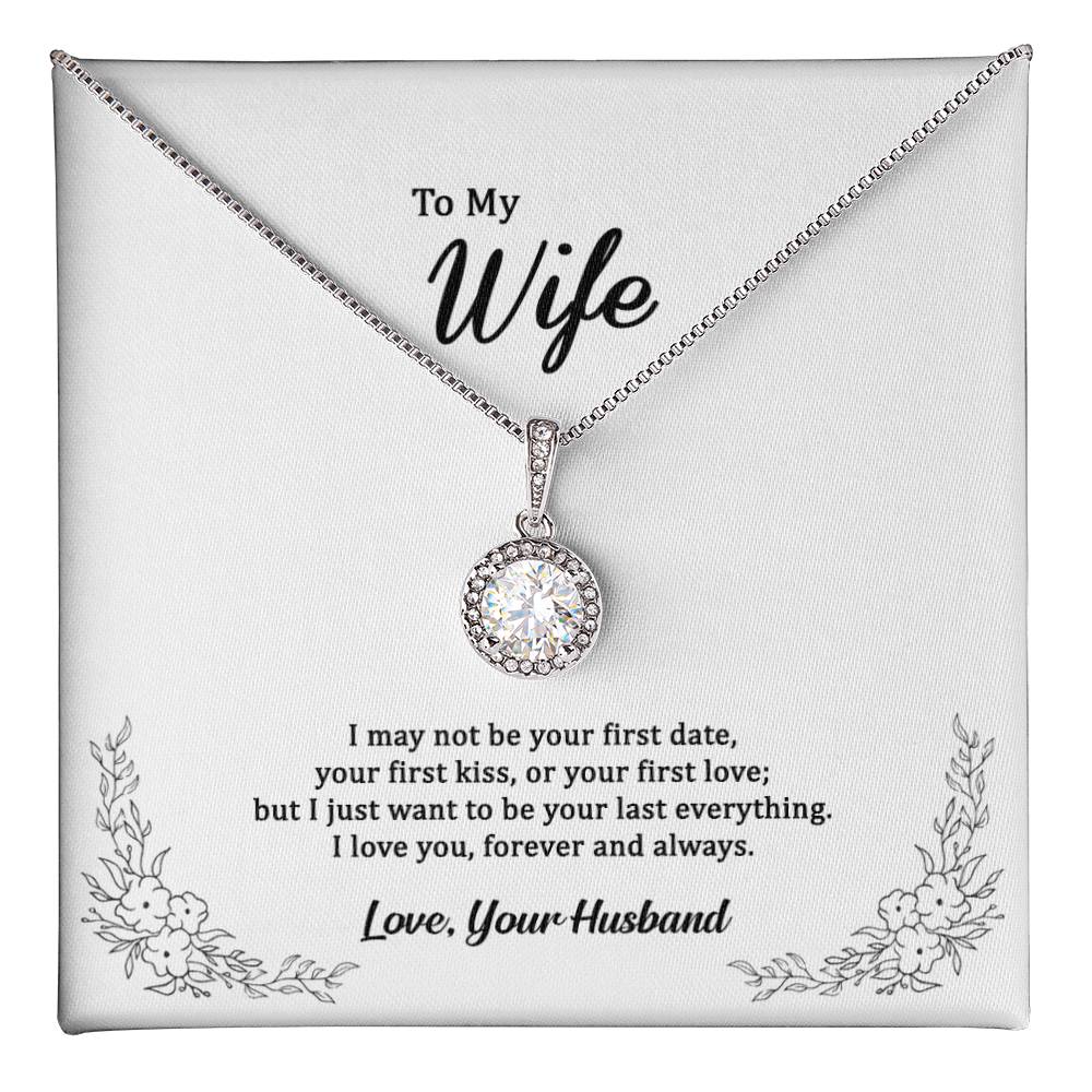 To My Wife - M06
