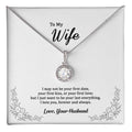 To My Wife - M06