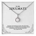 To My Soulmate - MO4